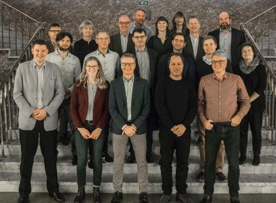 Gruppenbild_BAK.HT19 Gruppenbild BAK Herbsttreffen 2019