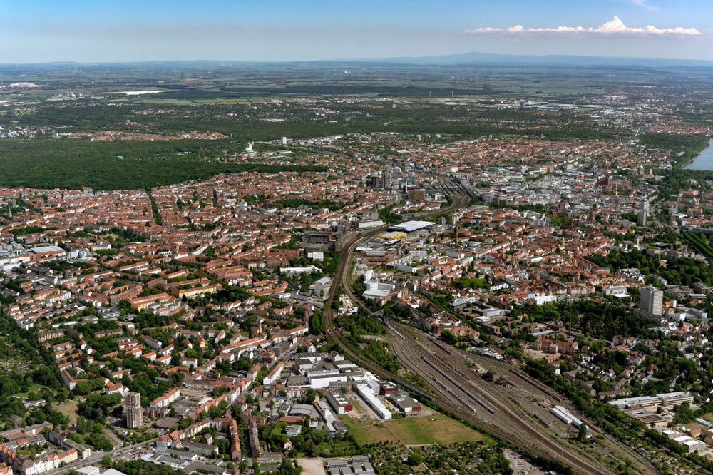 Bund und Länder