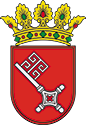 Wappen von Bremen
