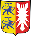 Wappen von Schleswig-Holstein